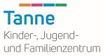 Logo von "Kinder-, Jugend- und Familienzentrum Tanne"