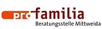 Logo von "pro familia Beratungsstelle Mittweida"