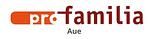 Logo von "pro familia Aue"