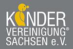 Logo von "KINDERVEREINIGUNG Sachsen e.V."