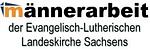 Logo von "Männerarbeit der Ev.-Luth. Landeskirche Sachsens"