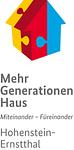 Logo von "Mehrgenerationenhaus Hohenstein-Ernstthal"