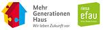 Logo von "Mehrgenerationenhaus Dresden Friedrichstadt / riesa efau. Kultur Forum Dresden"
