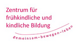 Logo von "Zentrum für frühkindliche und kindliche Bildung (kolibri-world)"