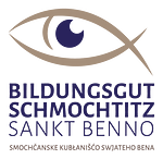 Logo von "Bildungsgut Schmochtitz Sankt Benno"