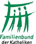 Logo von "Familienbund der Katholiken LV Sachsen"