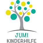 Logo von "JUMI KINDERHILFE e.V."