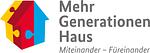 Logo von "ASB-Mehrgenerationenhaus Sächsiche Schweiz Neustadt in Sachsen"