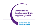 Logo von "Diakonisches Beratungszentrum Vogtland gGmbH"