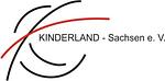 Logo von "Kinderland Sachsen e.V."
