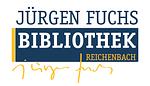 Logo von "Jürgen-Fuchs-Bibliothek"