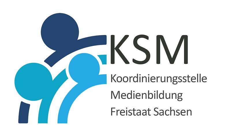 Logo der Koordinierungsstelle Medienbildung