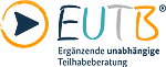 Logo von "EUTB - Landkreis Leipzig"
