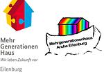 Logo von "Mehrgenerationenhaus Arche Eilenburg"