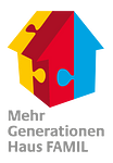 Logo von "Mehrgenerationenhaus FAMIL"