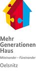 Logo von "Volkssolidarität Vogtland e. V."