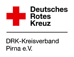Logo von "Erziehungs- und Familienberatungsstelle des DRK Kreisverband Pirna e.V."