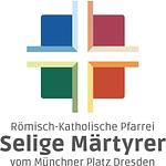 Logo von "Röm.-Katholische Pfarrei Selige Märtyrer vom Münchner Platz"
