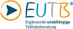 Logo von "EUTB - Teihabeberatung für Menschen mit Behinderung, Angehörige und Interessierte"