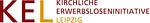 Logo von "Kirchliche Erwerbsloseninitiative Leipzig"