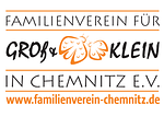 Logo von "Familienverein für Groß und Klein in Chemnitz e. V."