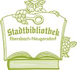 Logo von "Stadtbibliothek Ebersbach-Neugersdorf"