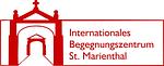 Logo von "Internationales Begegnungszentrum St. Marienthal"
