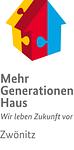 Logo von "Mehrgenerationenhaus Zwönitz"