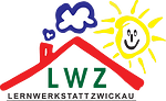 Logo von "Lernwerkstatt Zwickau e.V."