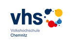 Logo von "VHS Chemnitz"