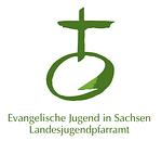 Logo von "Ev.-Luth. Landesjugendpfarramt Sachsens"