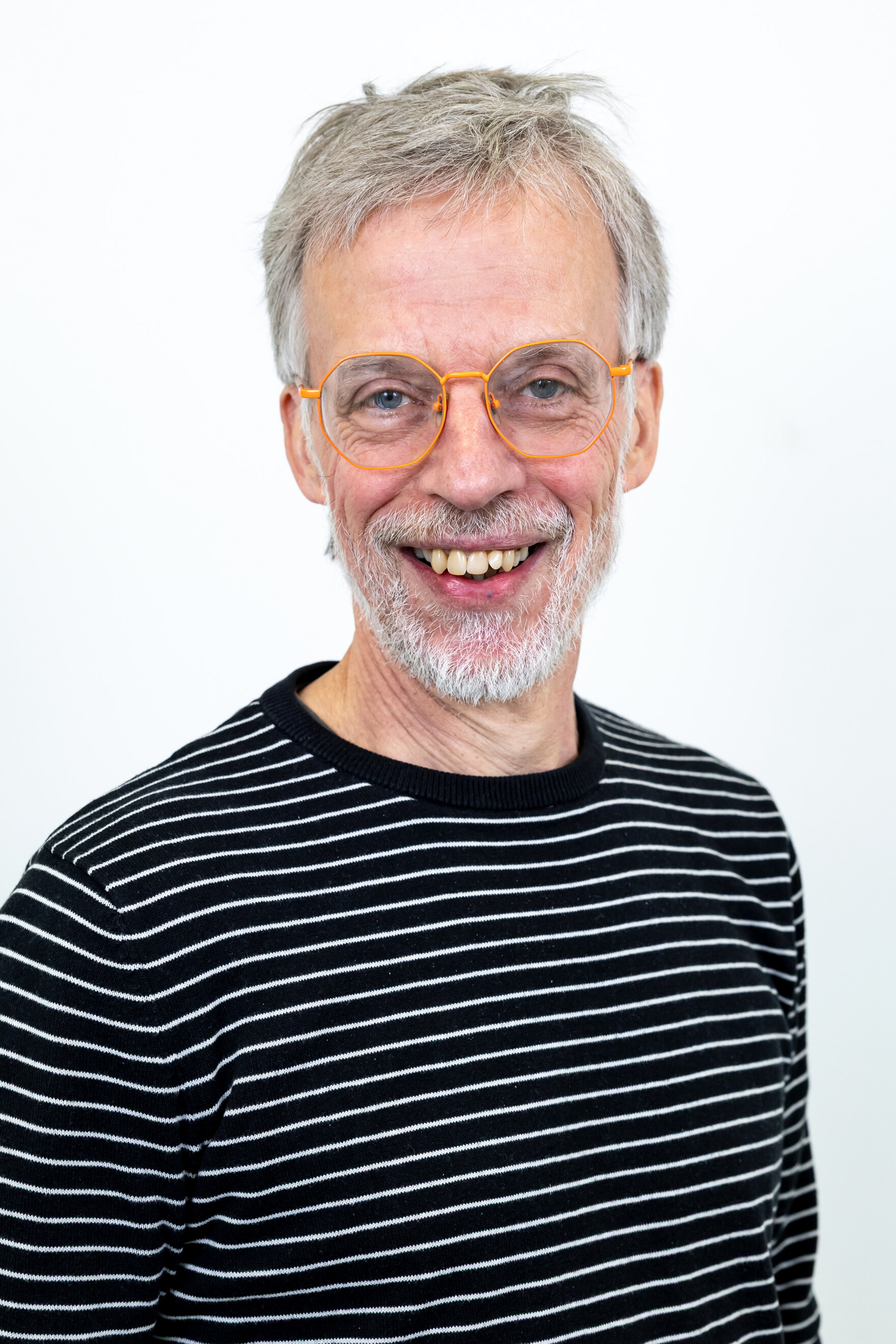 Foto Dr. Stephan Pschera