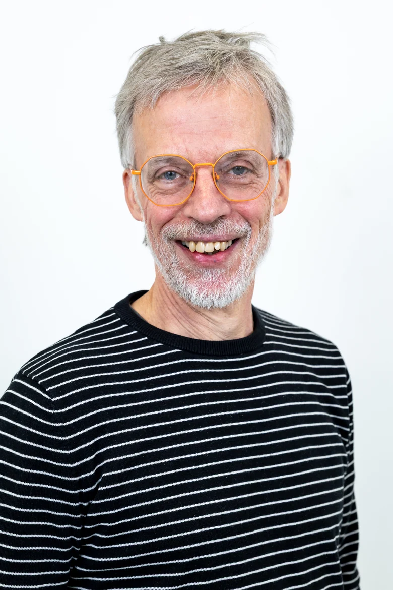 Foto Dr. Stephan Pschera