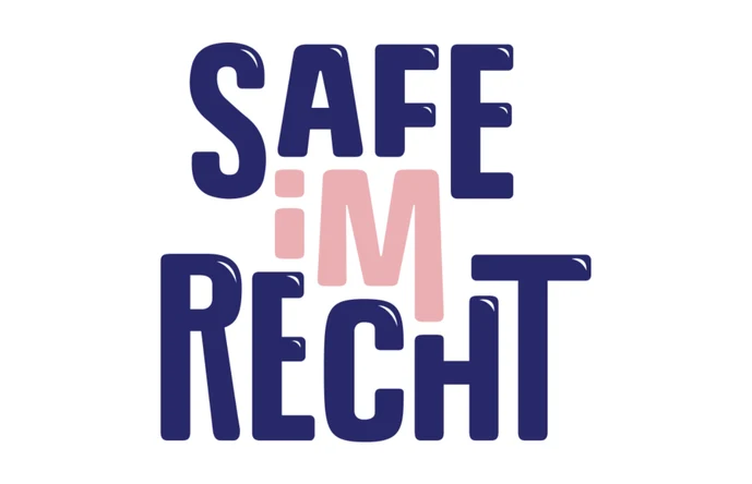 Logo von Safe im Recht