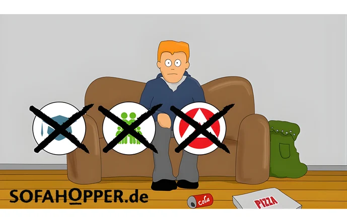 Logo von Sofahopper.de
