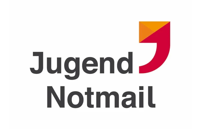 Logo von Jugendnotmail