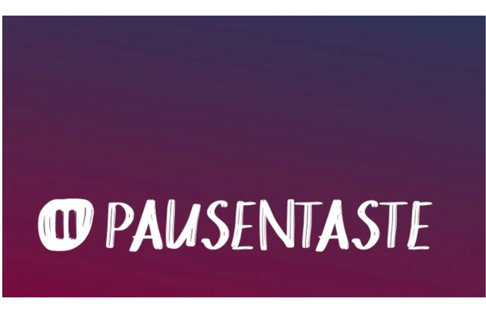 Logo von »Pausentaste«