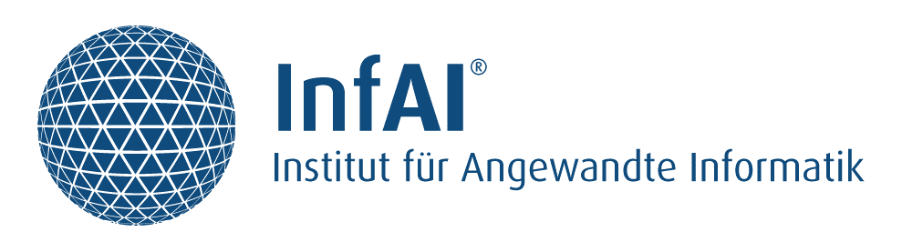 Logo Institut für Angewandte Informatik