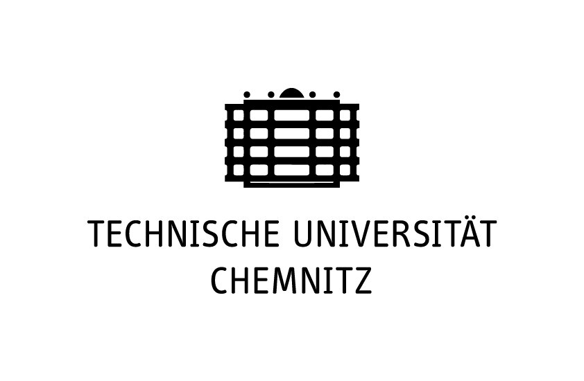 Logo: Technische Universität Chemnitz