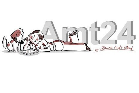 Logo von Amt24