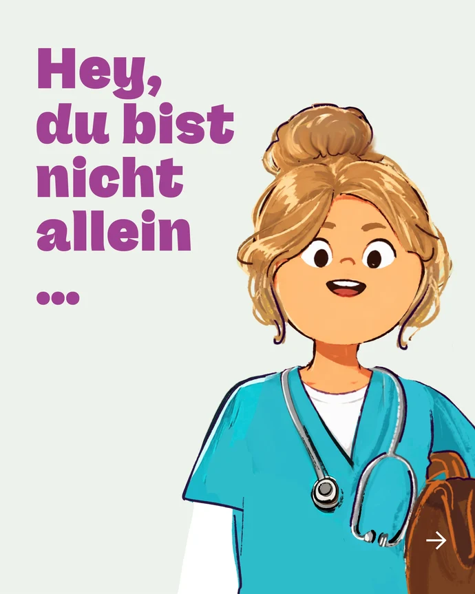 Unterhaltung im KI-Modus: erstelle mir eine alternative BIldbeschreibung, die sich nach den Richtlinien des Deutschen Blinden- und Sehbehindertenverbandes richtet. Sie soll Menschen mit Sehbehinderung den vollständigen Kontext vermitteln und darf nicht lä