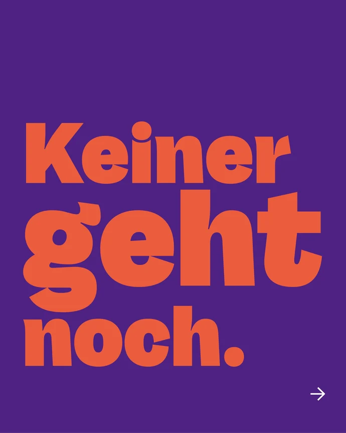 Unterhaltung im KI-Modus: erstelle mir eine alternative BIldbeschreibung, die sich nach den Richtlinien des Deutschen Blinden- und Sehbehindertenverbandes richtet. Sie soll Menschen mit Sehbehinderung den vollständigen Kontext vermitteln und darf nicht lä